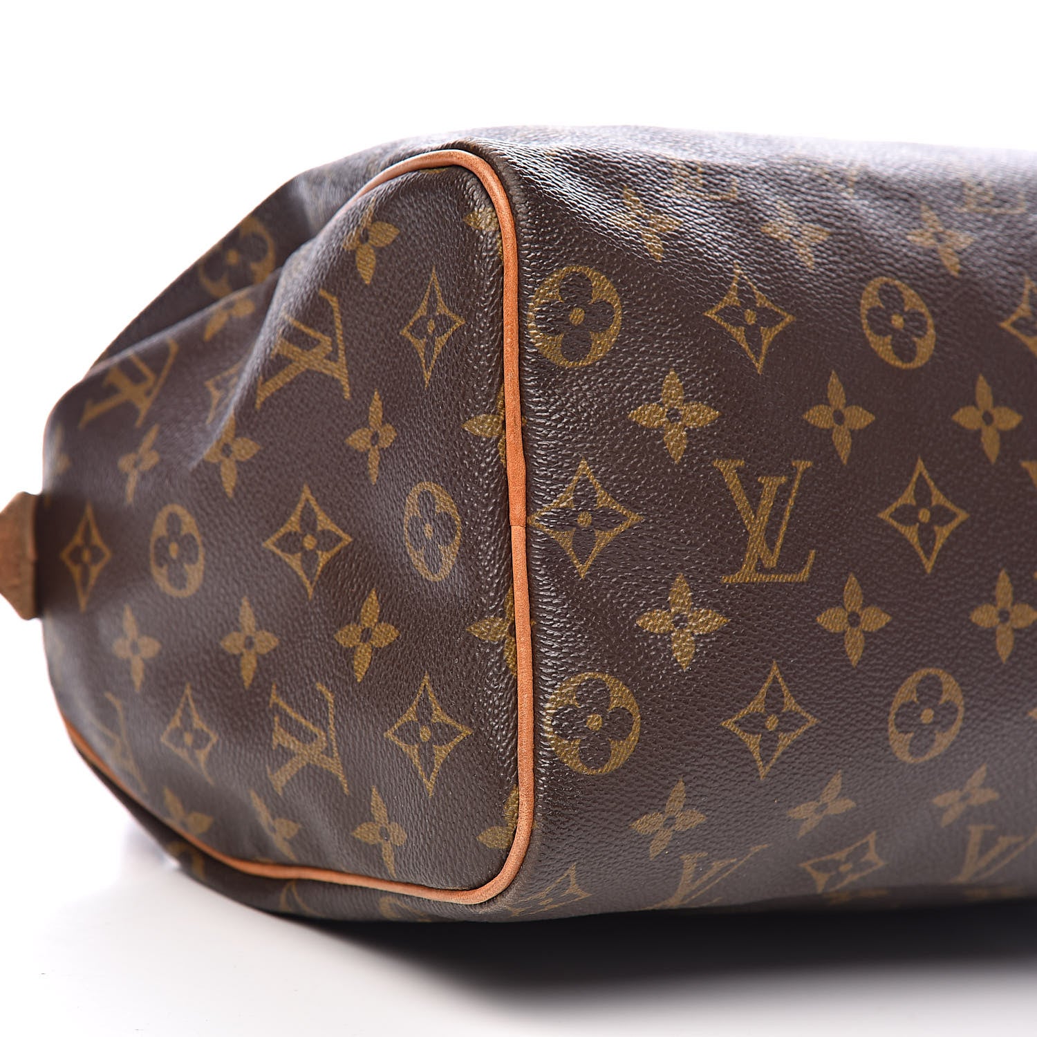 Louis Vuitton Monogram Speedy 25 15 of 17