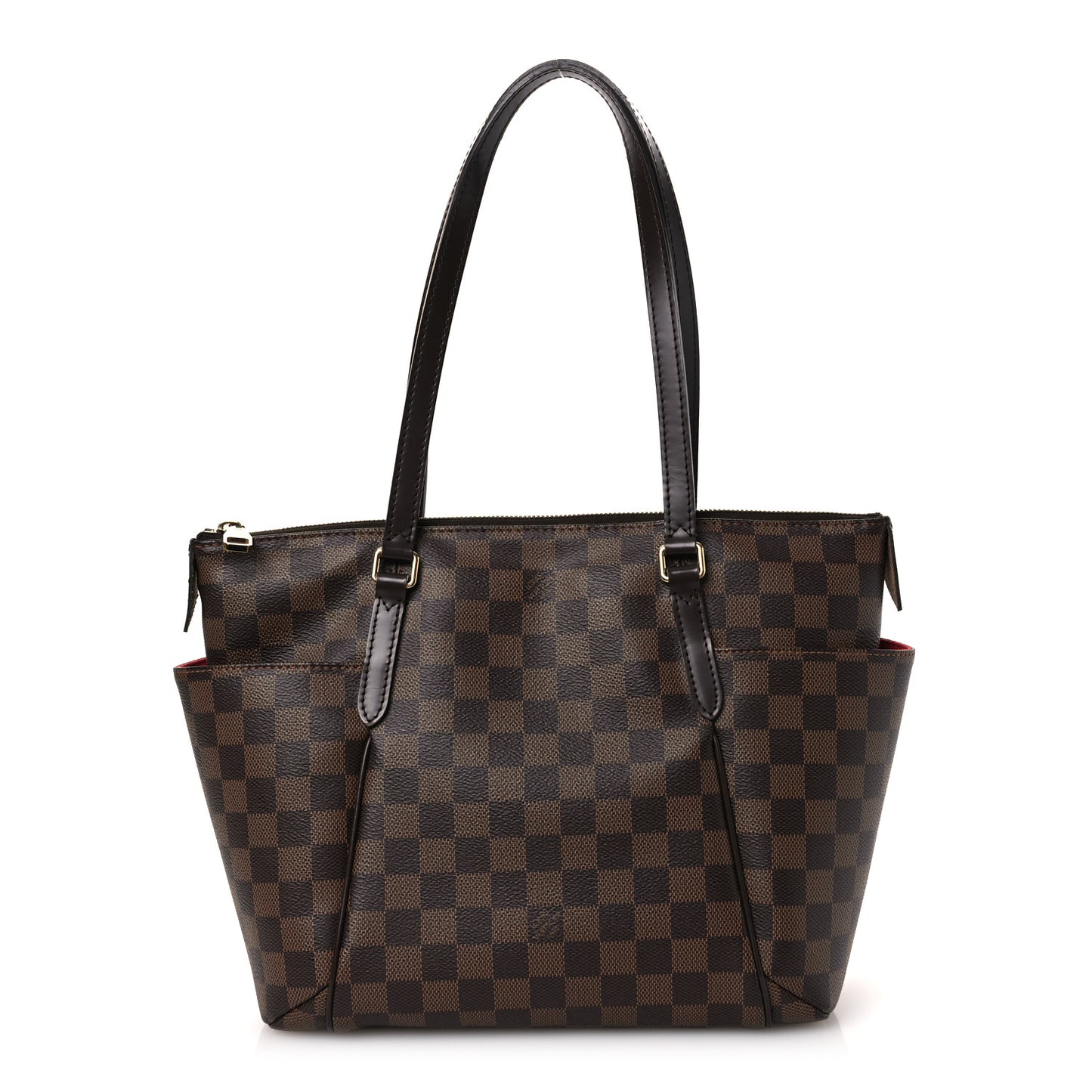 Damier Ebene Totally PM