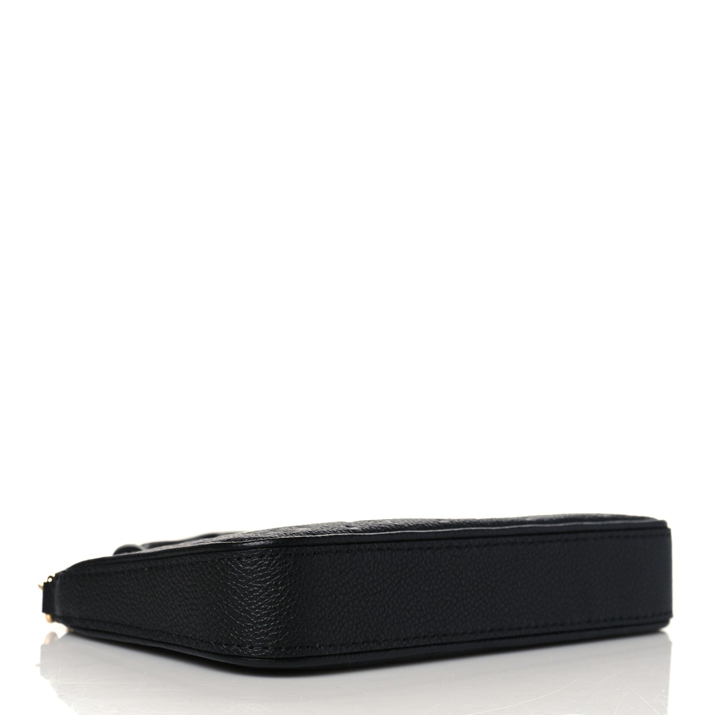 Empreinte Easy Pouch On Strap Black