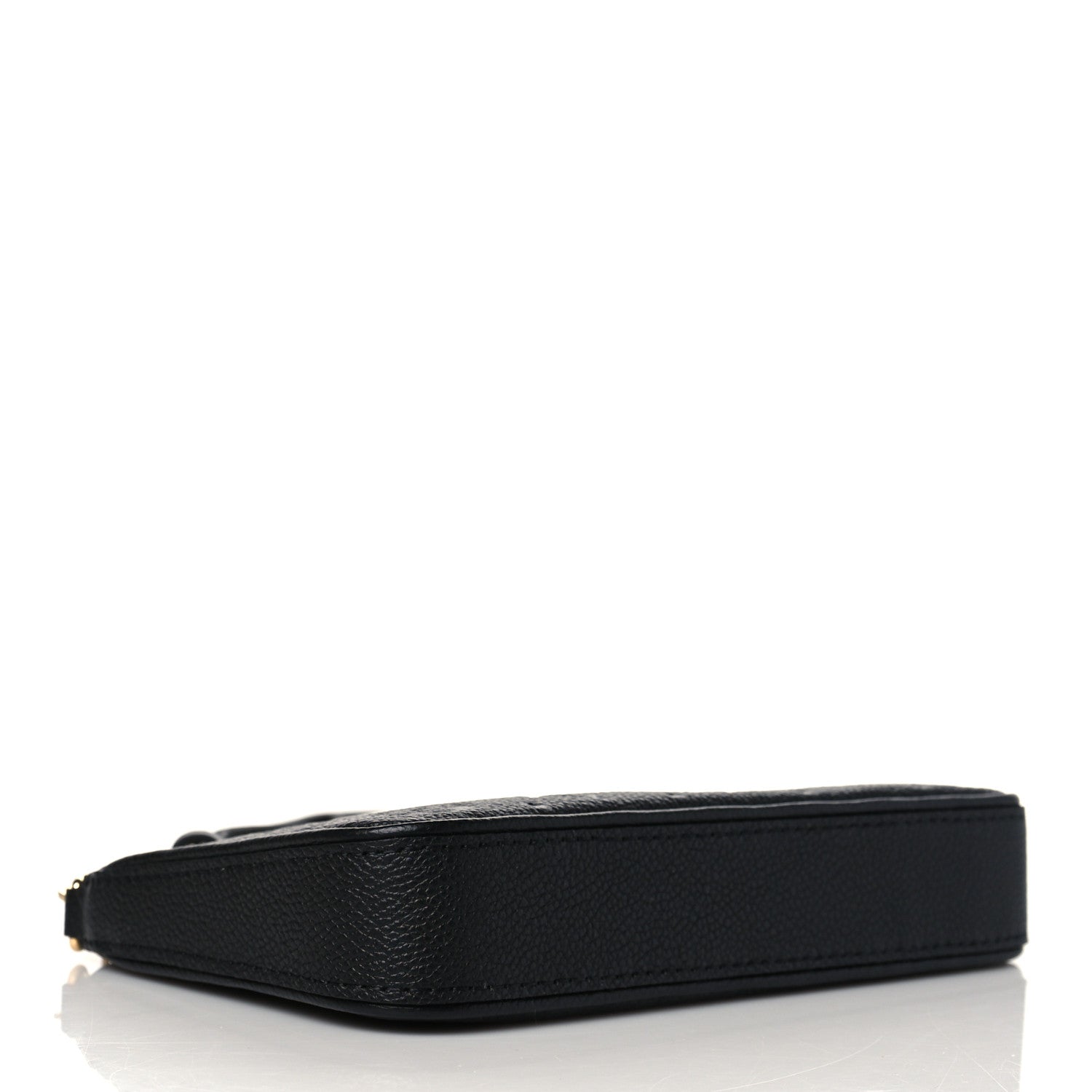 Louis Vuitton Empreinte Easy Pouch On Strap Black 4 of 10