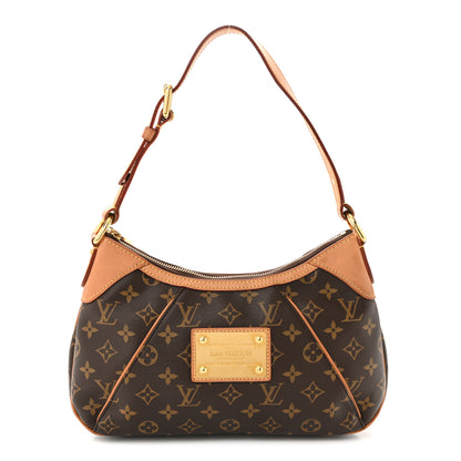 Louis Vuitton Monogram Thames PM 1 of 10