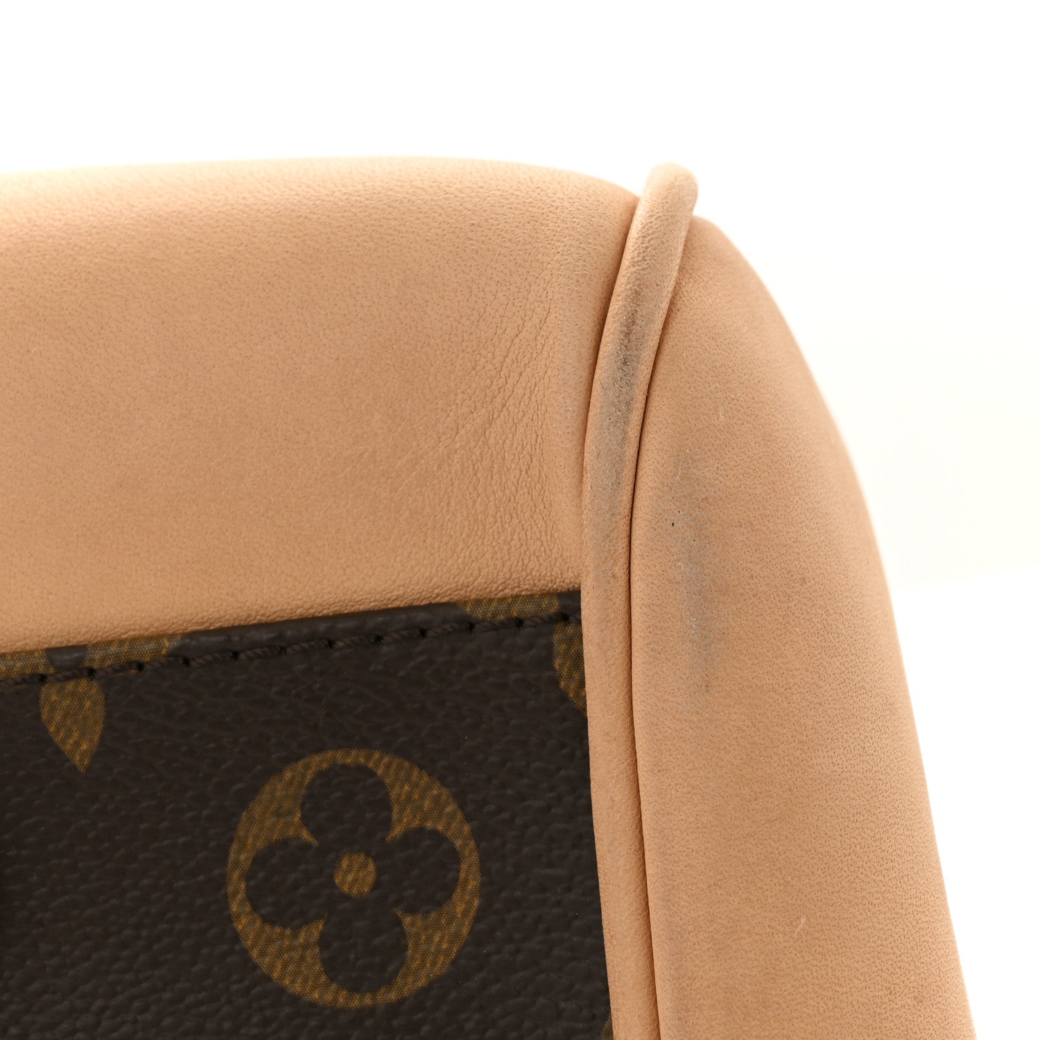 Louis Vuitton Monogram Beverly MM 10 of 15