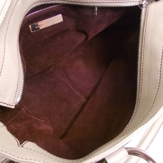 Marc Jacobs Thistle Large Pocket Bag Mint Green 7 of 11
