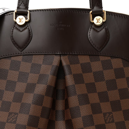 Louis Vuitton Damier Ebene Salvi 8 of 10
