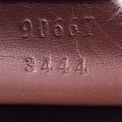 Gucci Monogram Jackie O 9 of 14