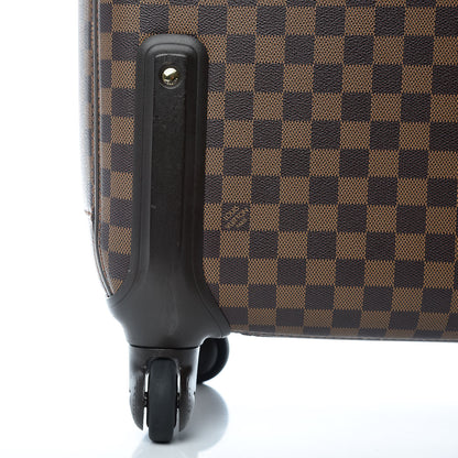 Louis Vuitton Damier Ebene Zephyr 55 19 of 19