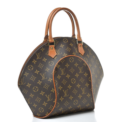 Louis Vuitton Monogram Ellipse MM 3 of 13