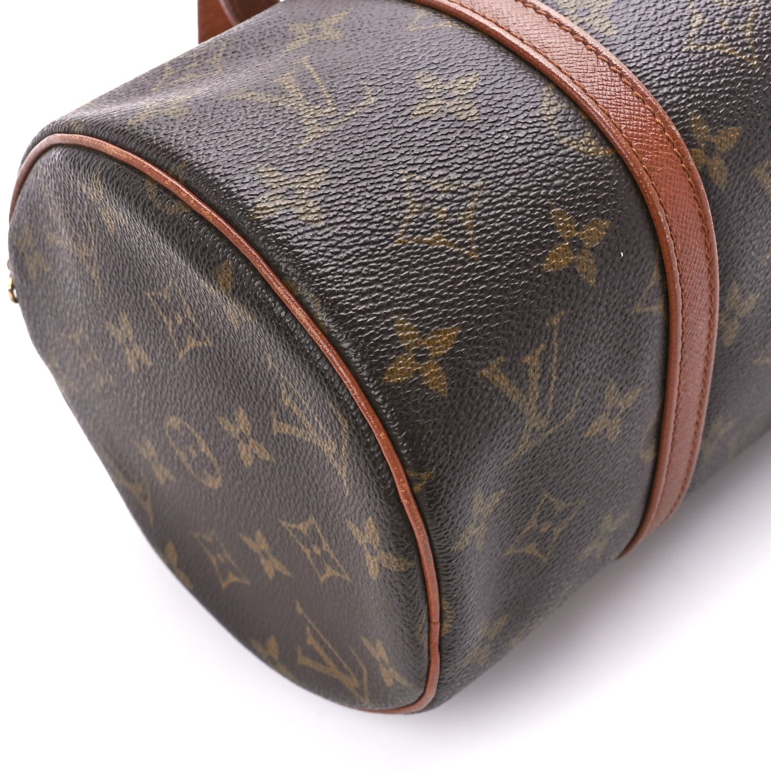 Louis Vuitton Monogram Papillon 30 8 of 10