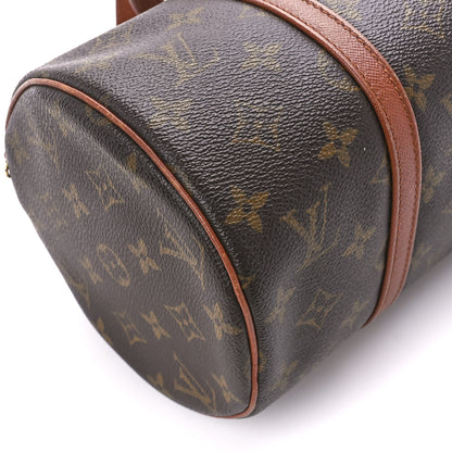 Louis Vuitton Monogram Papillon 30 8 of 10