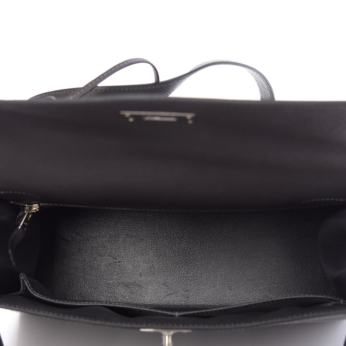 Epsom Kelly Sellier 28 Graphite
