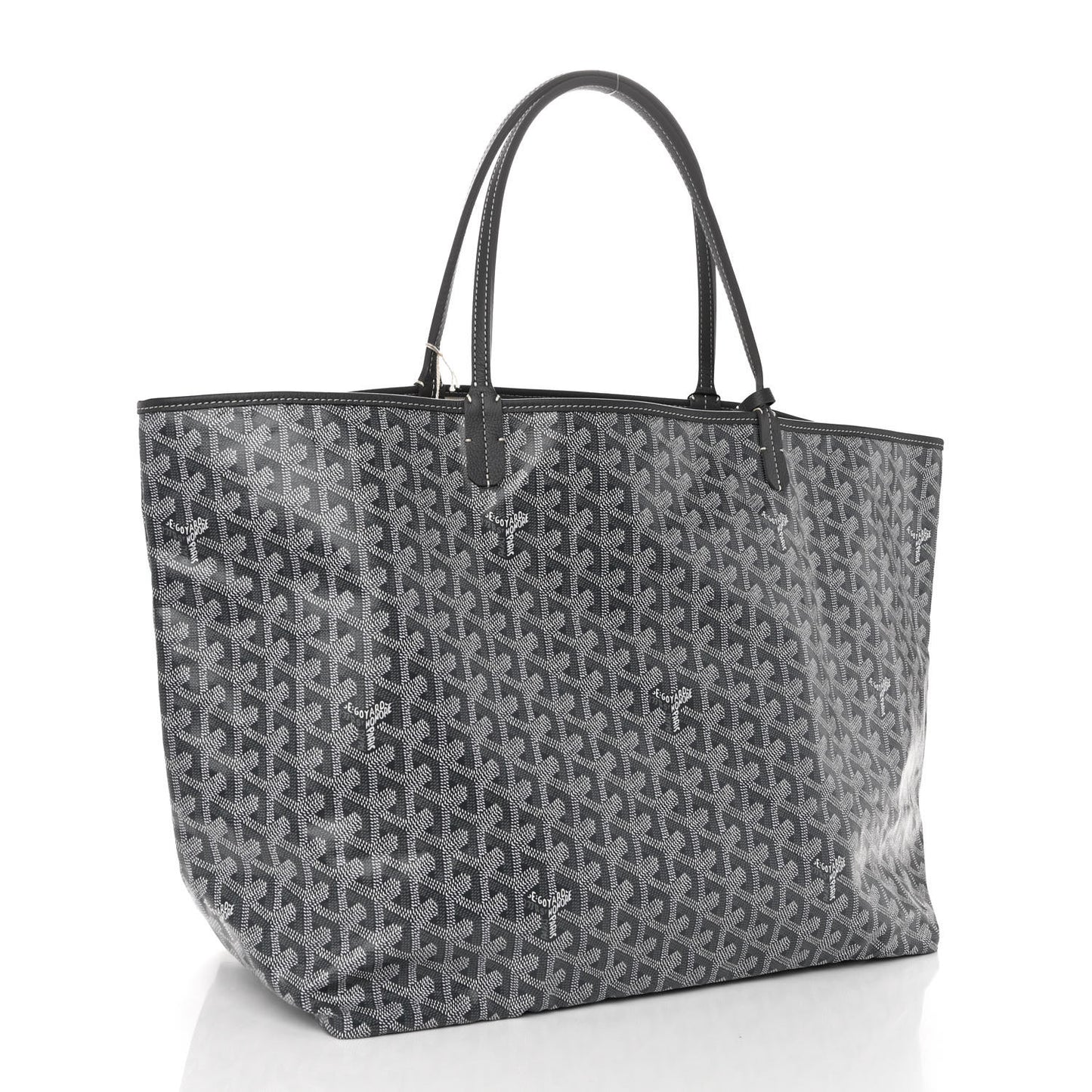 Goyardine Saint Louis GM Grey