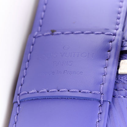 Louis Vuitton Epi Alma GM Figue 9 of 14