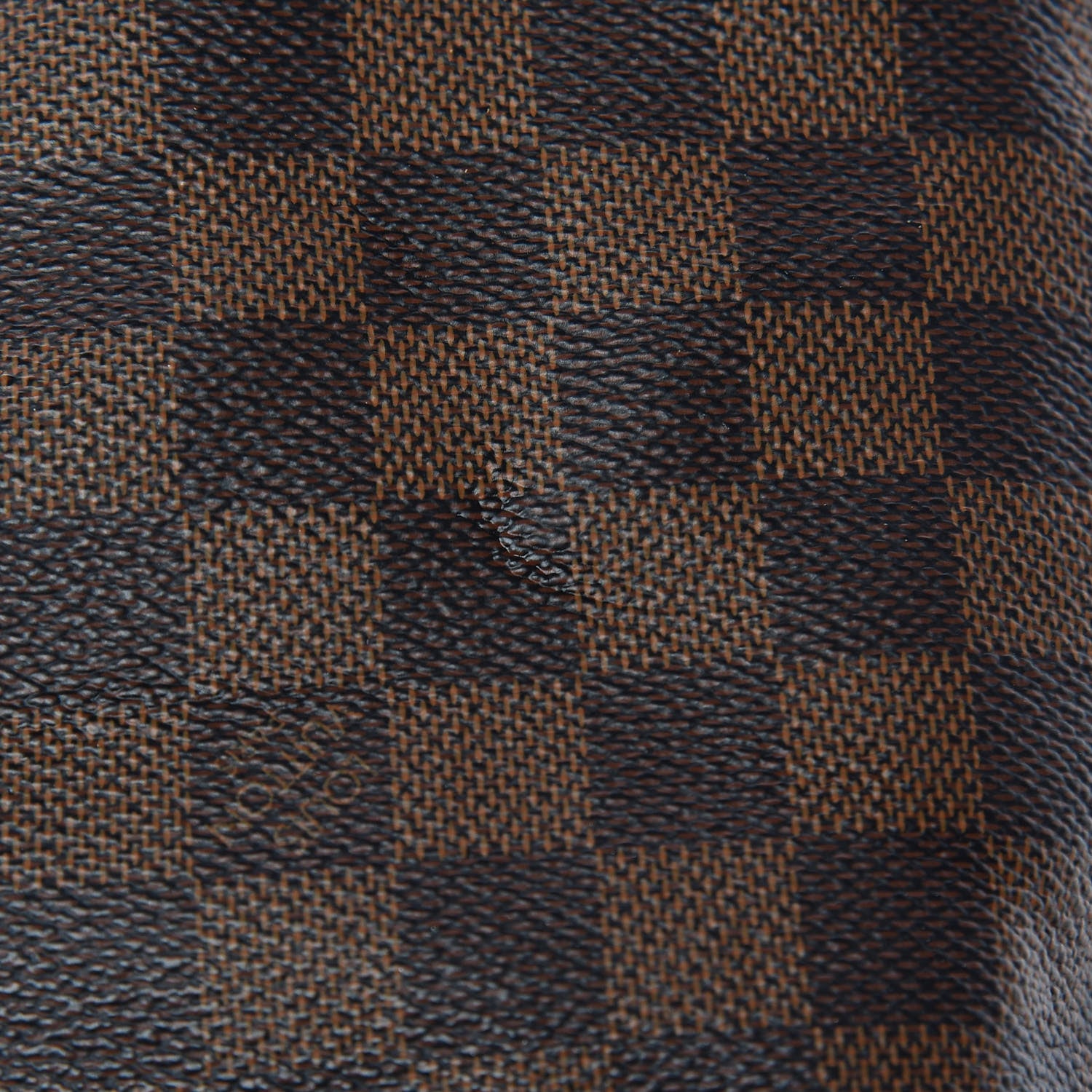 Louis Vuitton Damier Ebene Portobello GM 13 of 17