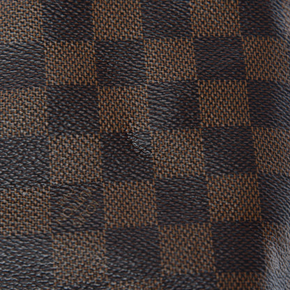 Louis Vuitton Damier Ebene Portobello GM 13 of 17