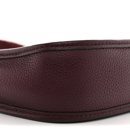 Hermes Taurillon Maurice Evelyne TPM Bordeaux 9 of 10