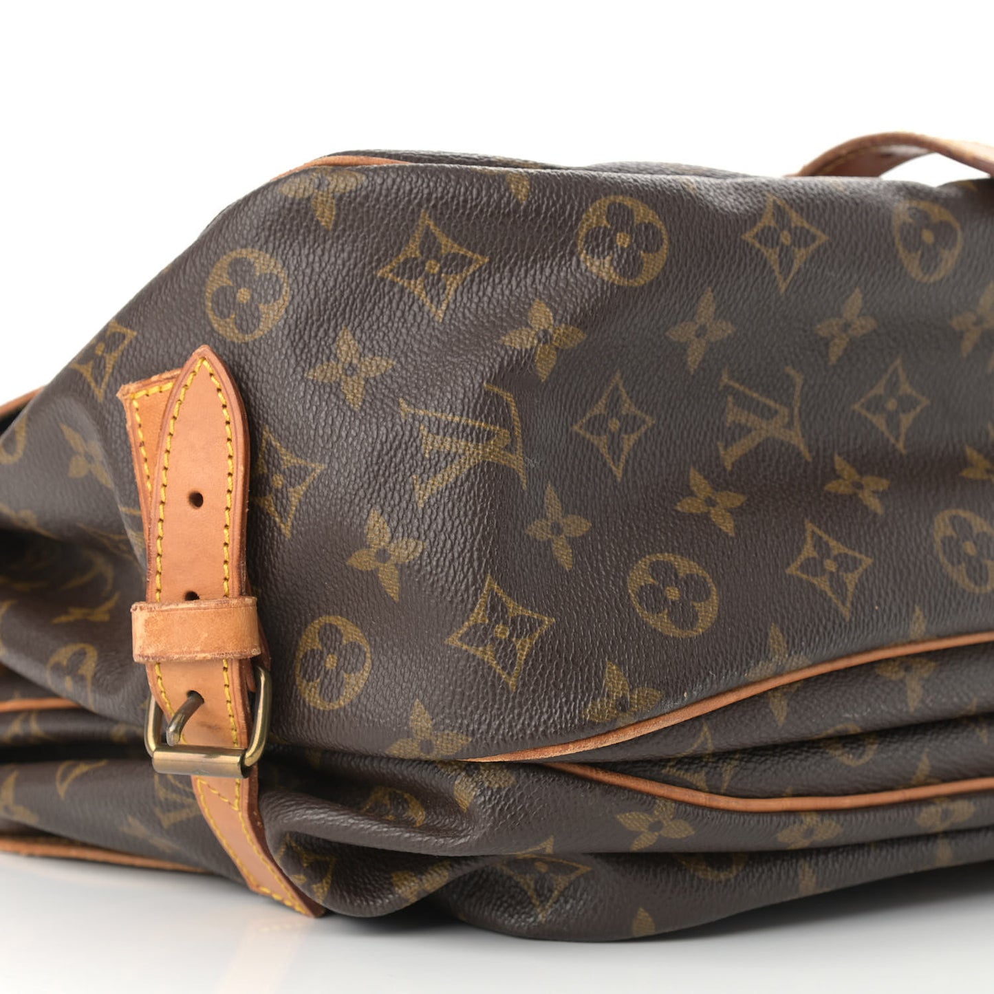 Monogram Saumur 35