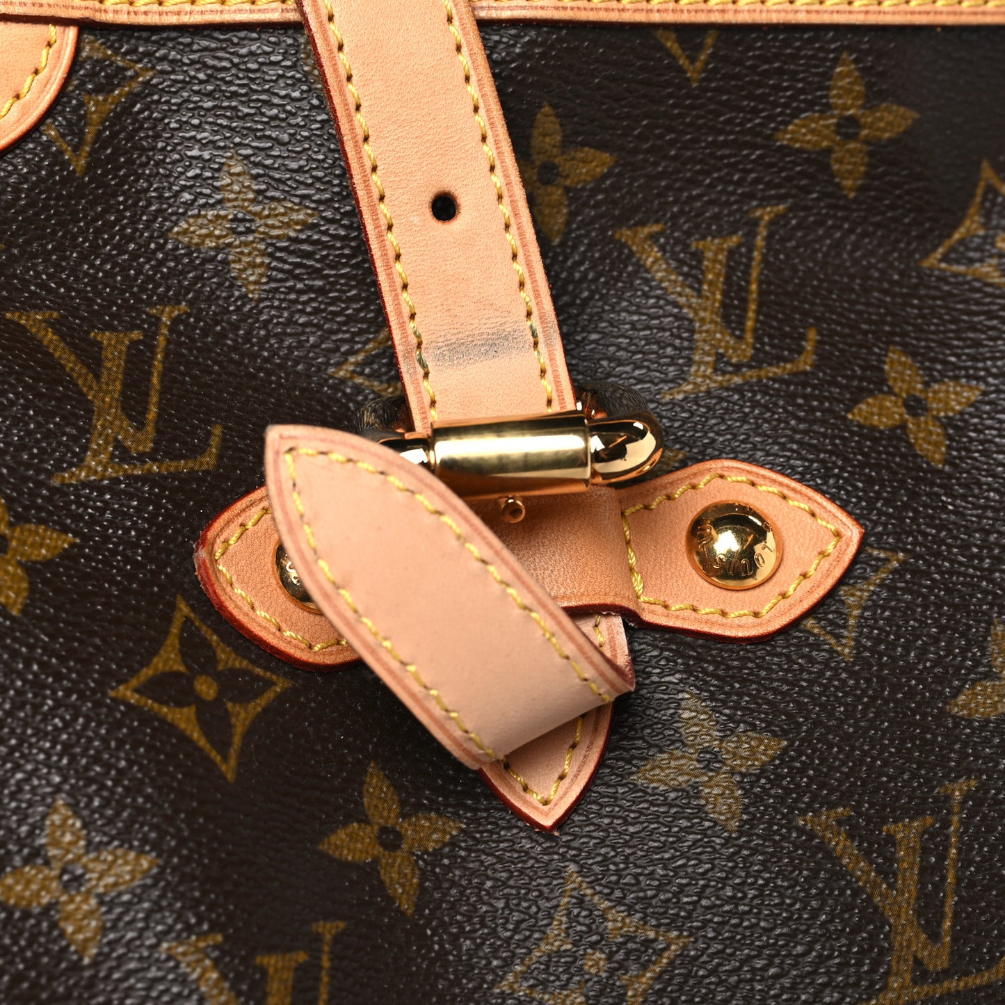 Monogram Palermo GM