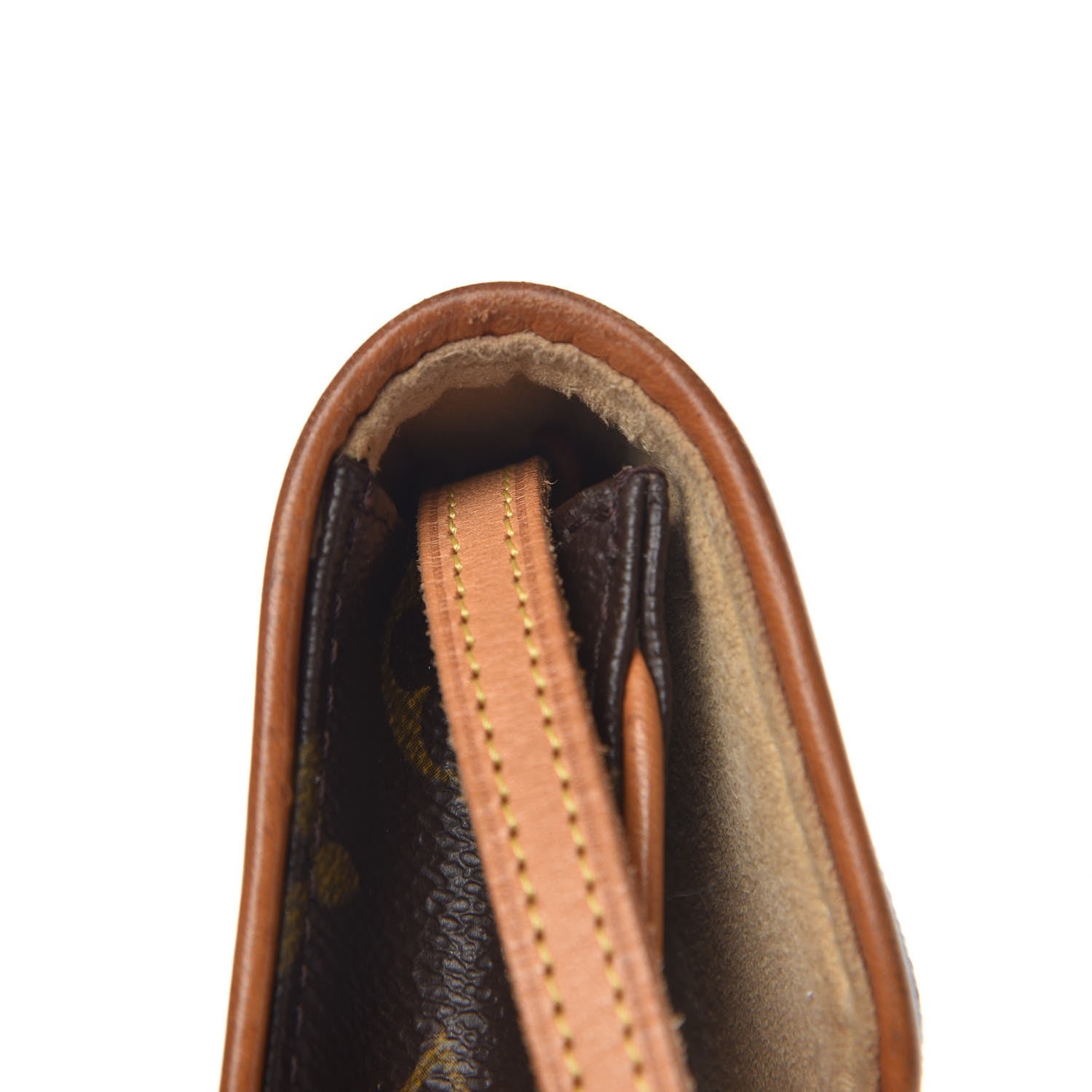 Louis Vuitton Monogram Pochette Twin PM 15 of 17
