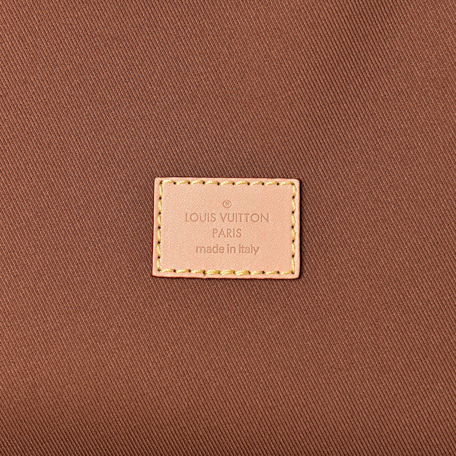 Louis Vuitton Monogram Packing Cube GM 6 of 7