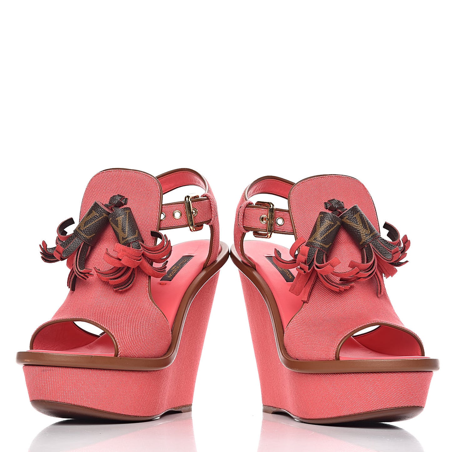 Canvas Destination Wedges 39 Coraile