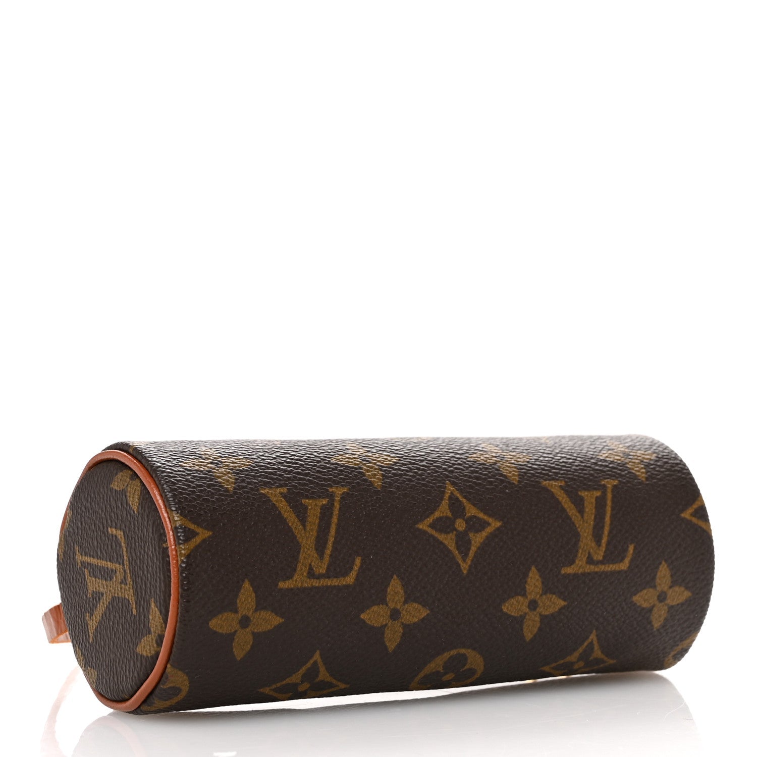 Louis Vuitton Monogram Mini Papillon 4 of 7