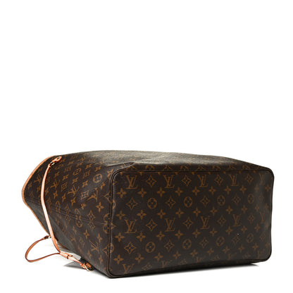 Louis Vuitton Monogram Neo Neverfull GM Pivoine 4 of 14