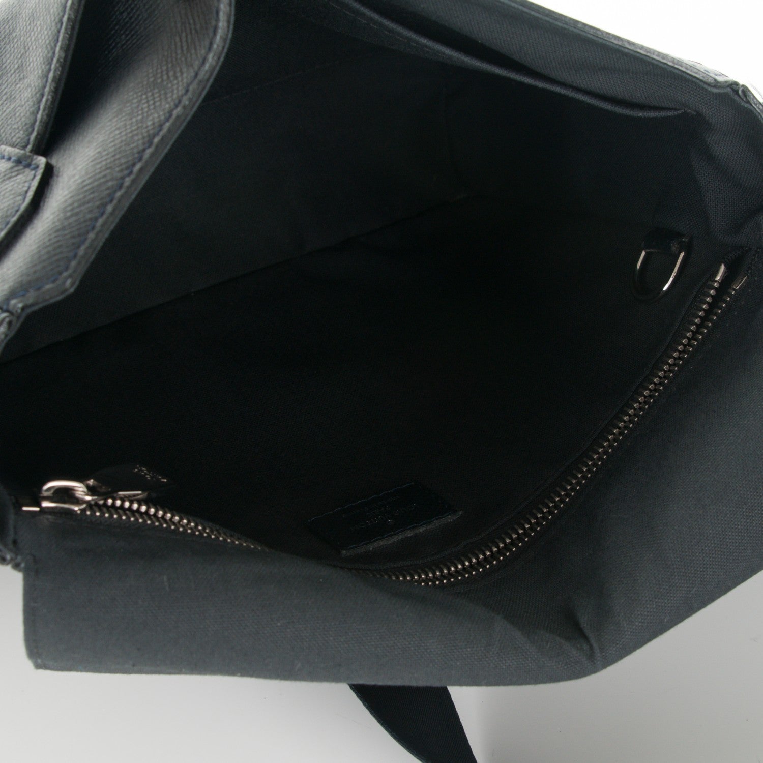 Louis Vuitton Taiga Roman PM Messenger Ardoise 5 of 7