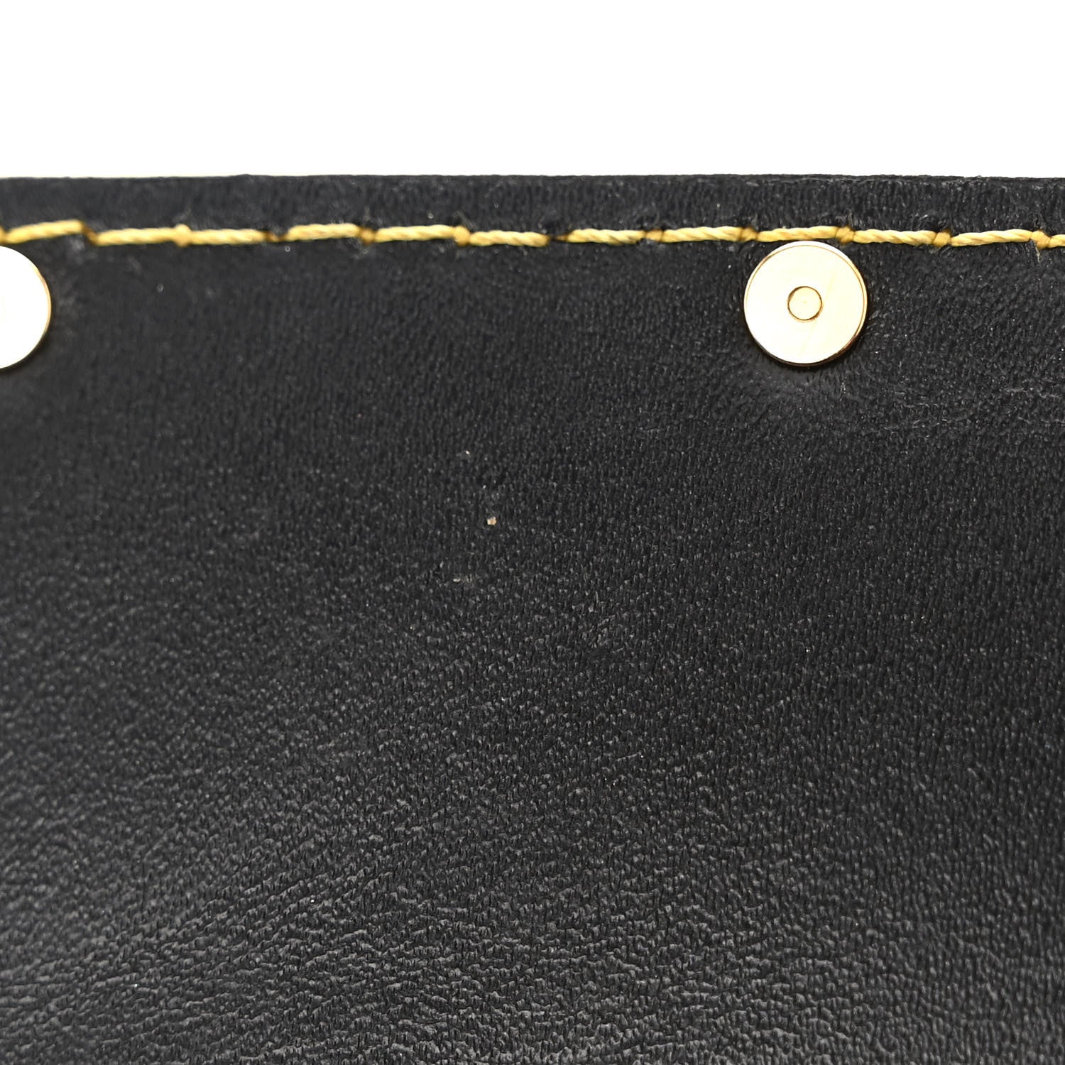 Louis Vuitton Suhali L Aimable Black 13 of 18