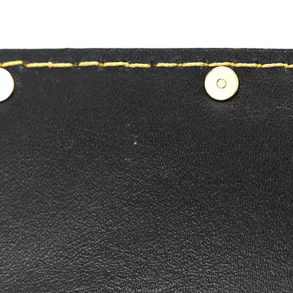 Louis Vuitton Suhali L Aimable Black 13 of 18