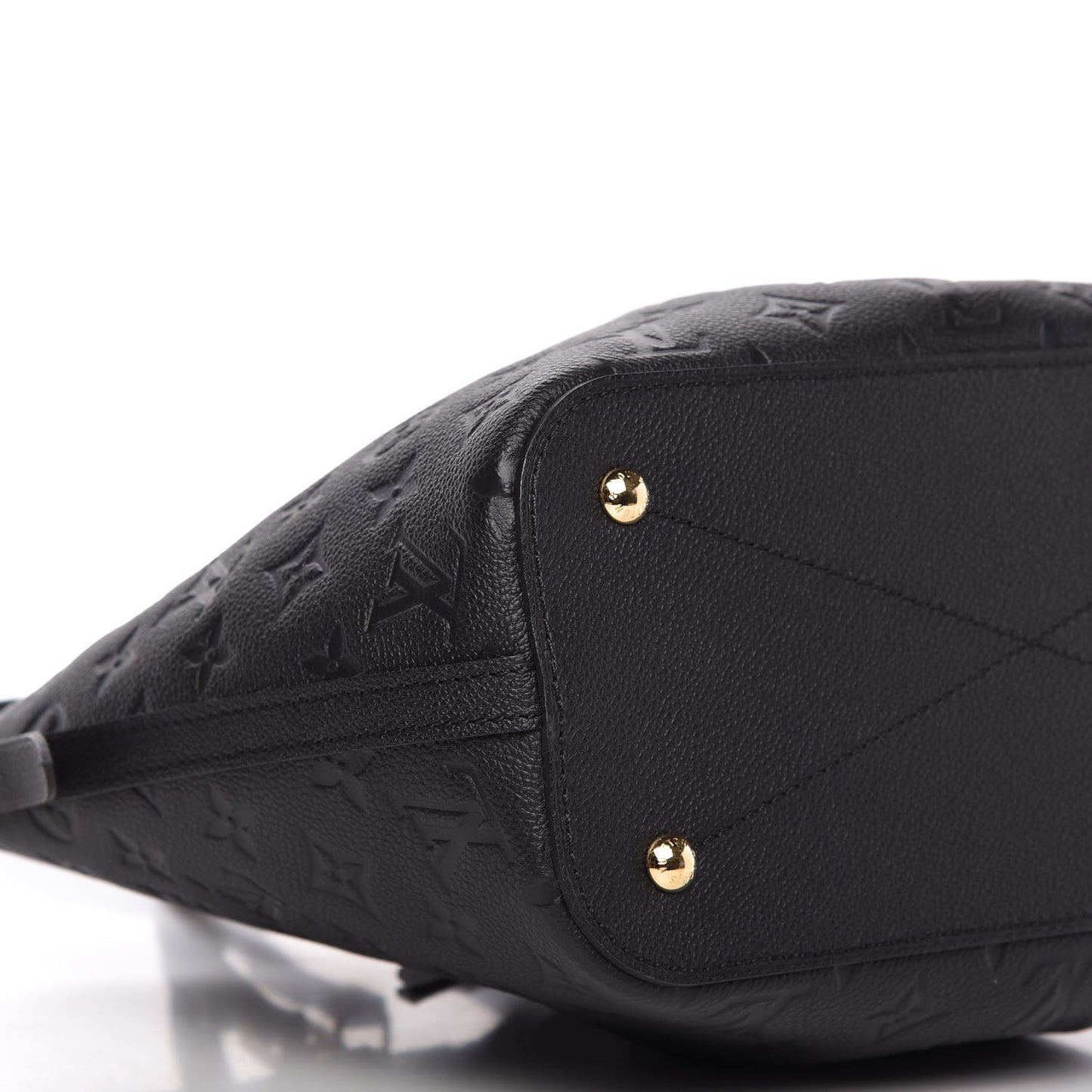 Empreinte Mazarine PM Black