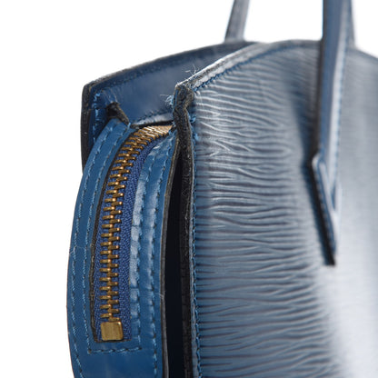 Louis Vuitton Epi Saint Jacques PM Toledo 8 of 10