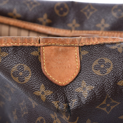Louis Vuitton Monogram Delightful MM 7 of 27