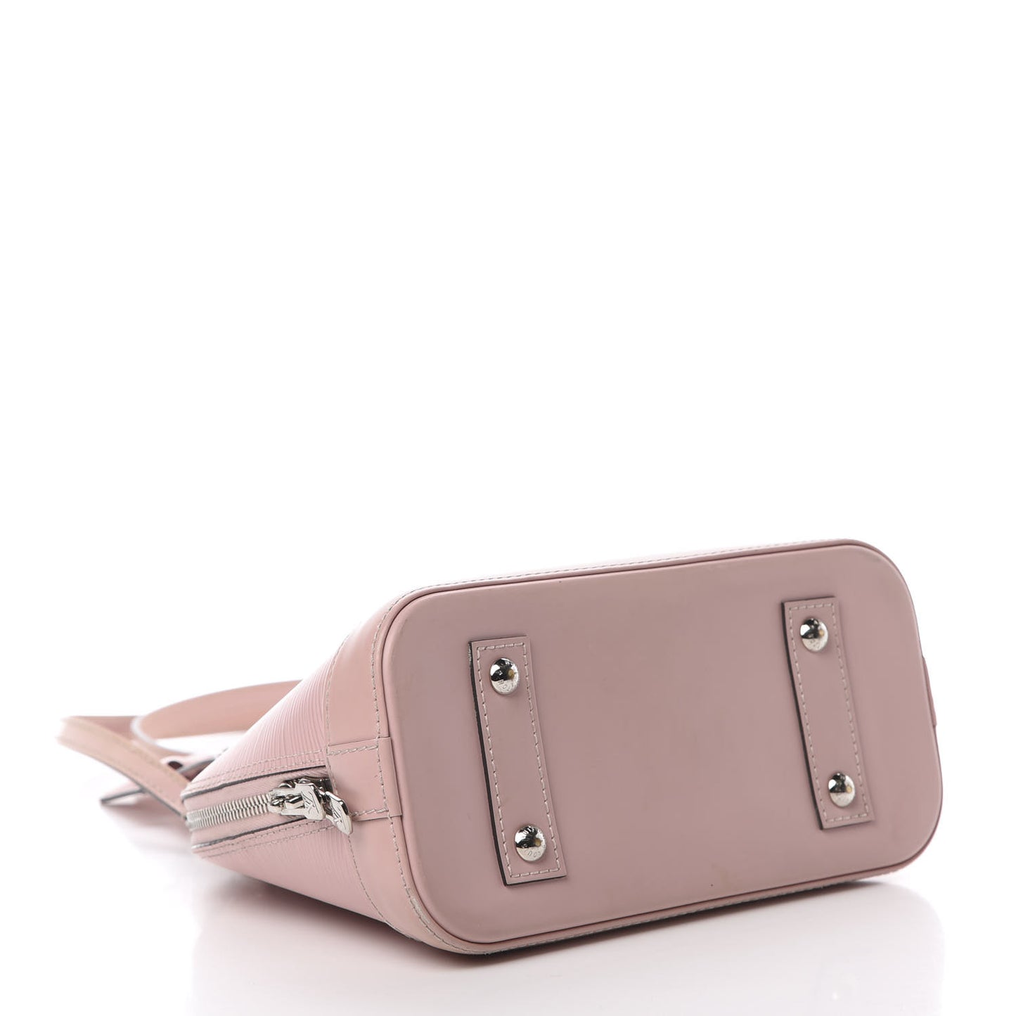 Epi Alma BB Rose Ballerine