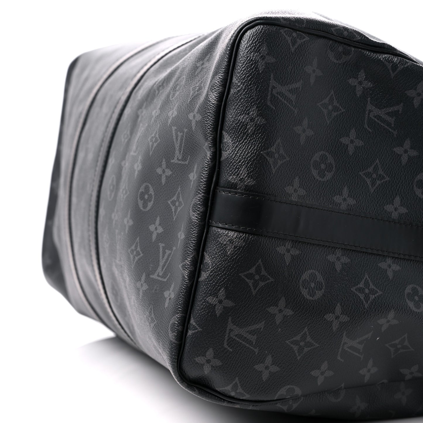 Monogram Eclipse Keepall Bandouliere 55