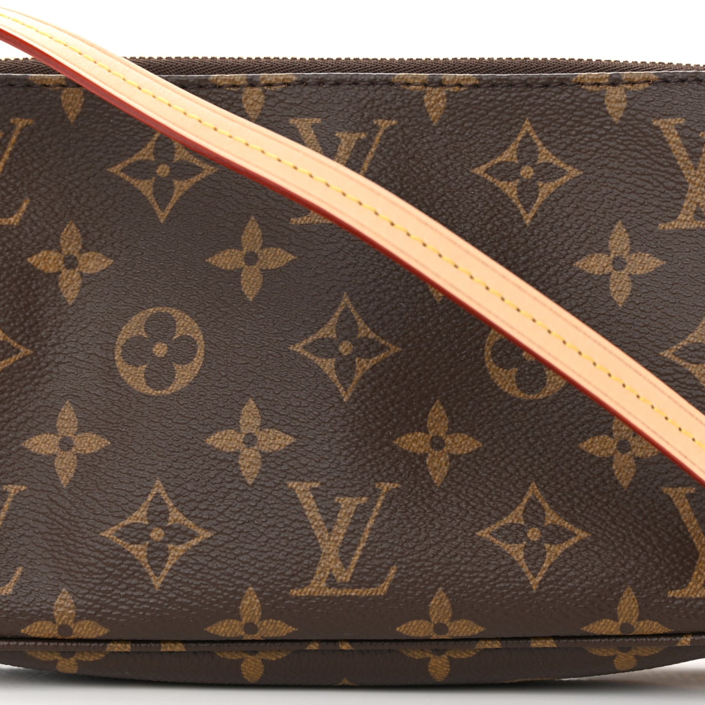 Monogram Pochette Accessories NM