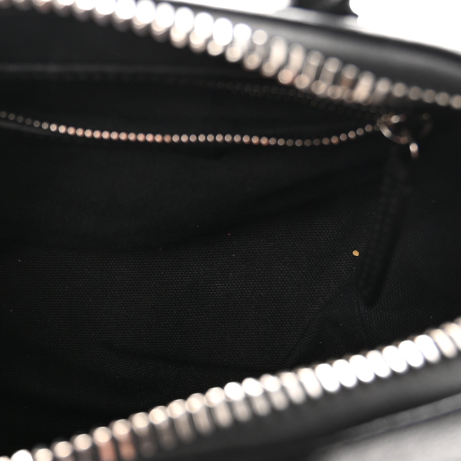 Givenchy Sugar Goatskin Mini Antigona Black 5 of 10