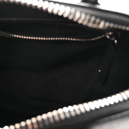 Givenchy Sugar Goatskin Mini Antigona Black 5 of 10