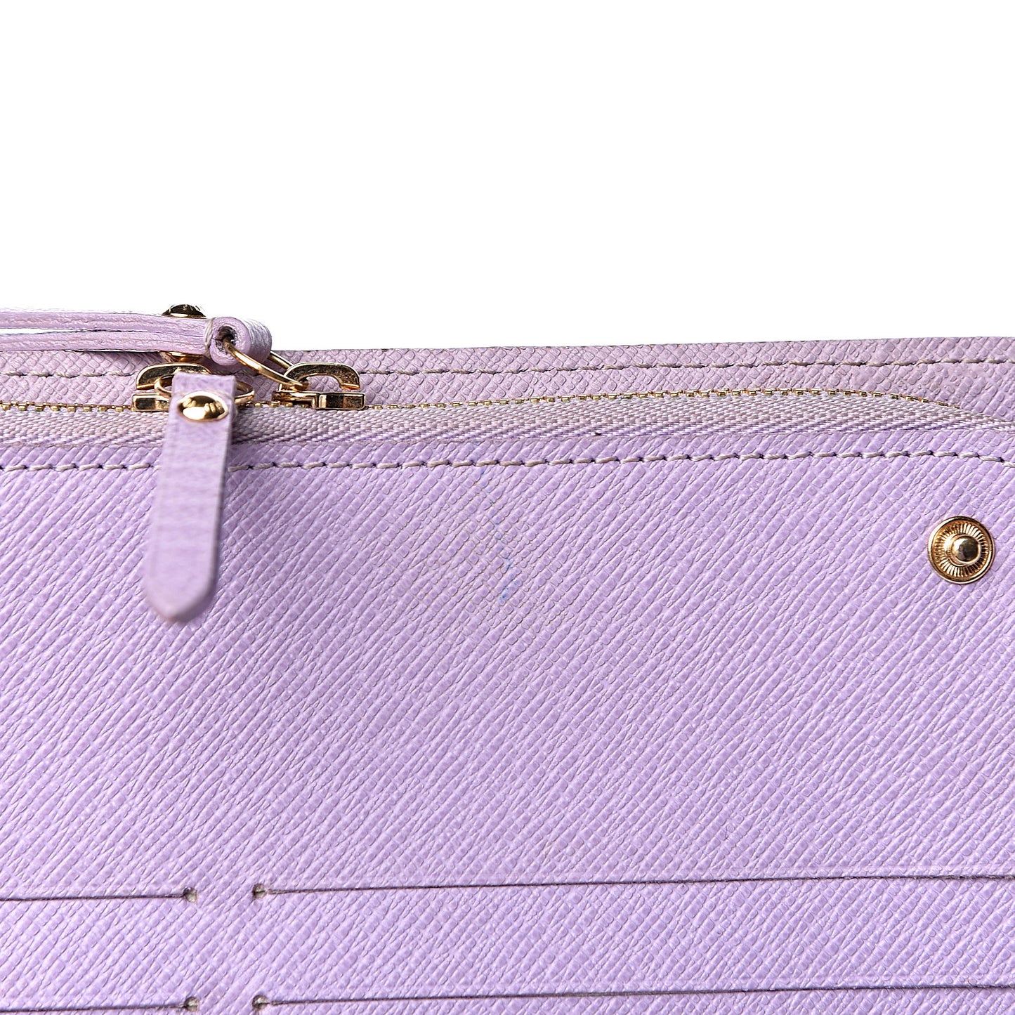 Monogram Multicolor Insolite Wallet Black Violet