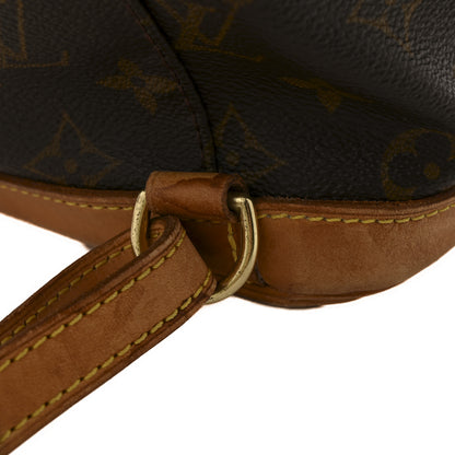Louis Vuitton Monogram Mini Montsouris Backpack 13 of 13