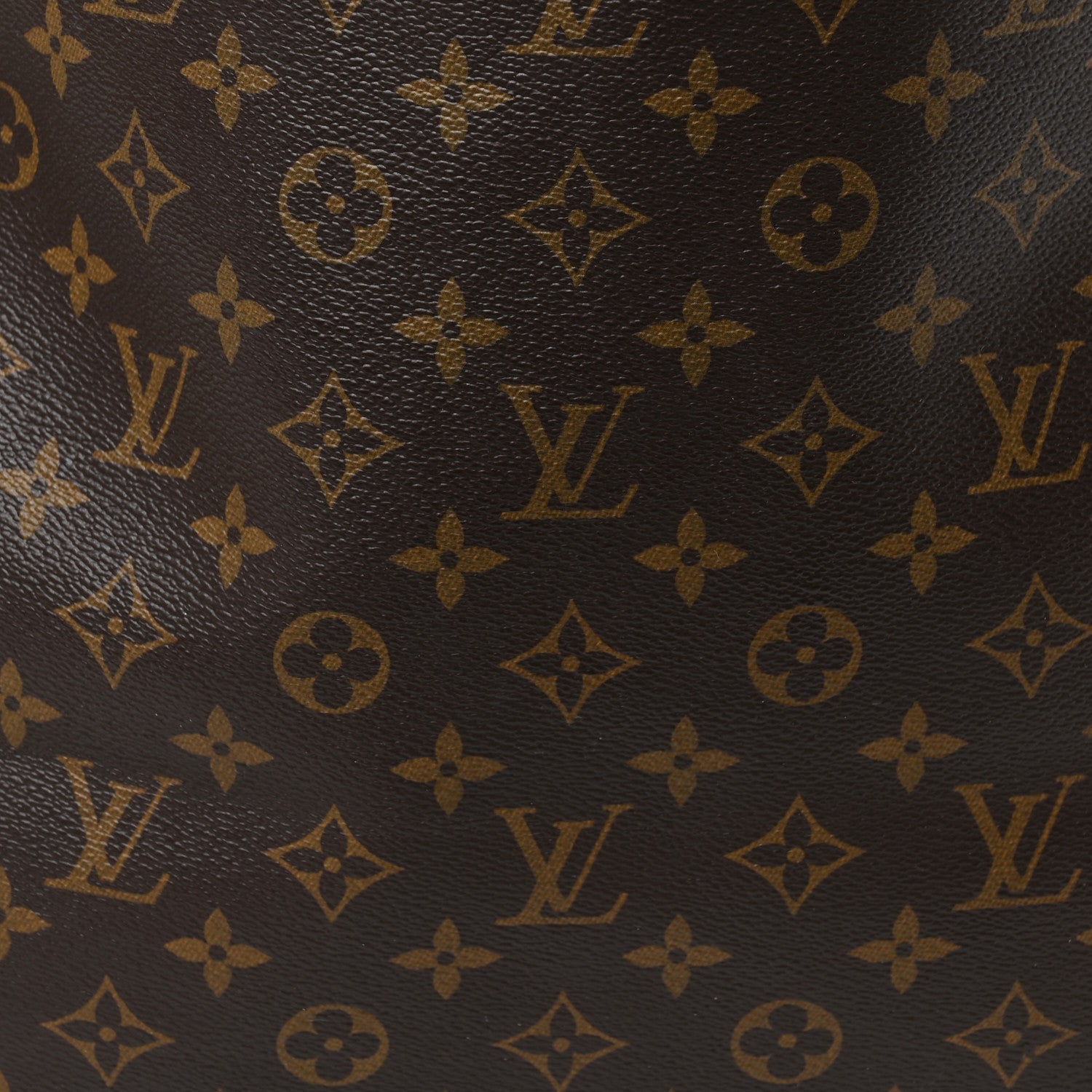 Louis Vuitton Monogram Delightful PM 9 of 12