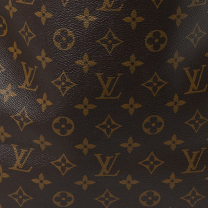 Louis Vuitton Monogram Delightful PM 9 of 12