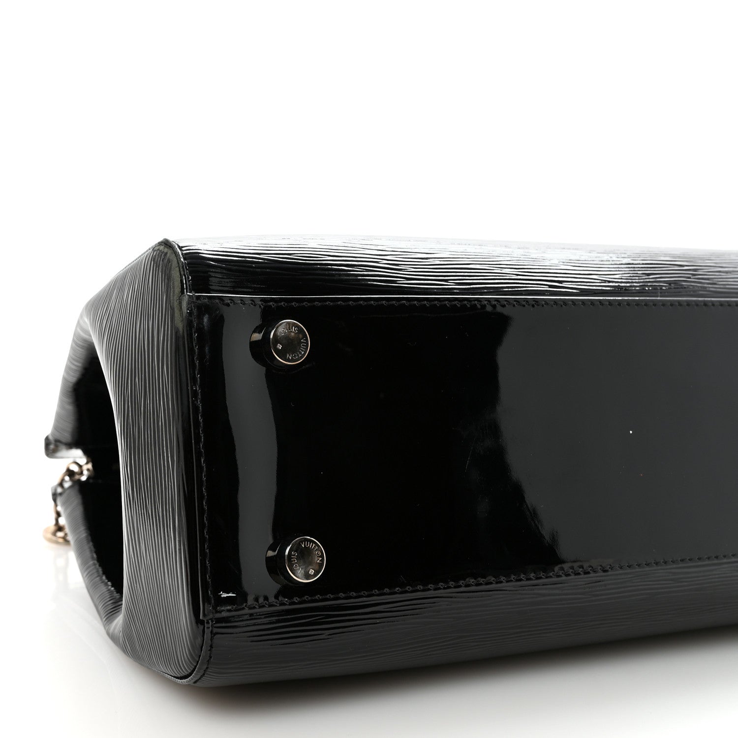 Louis Vuitton Electric Epi Brea GM Black 8 of 9