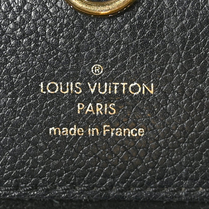 Louis Vuitton Monogram Venus Black 6 of 10