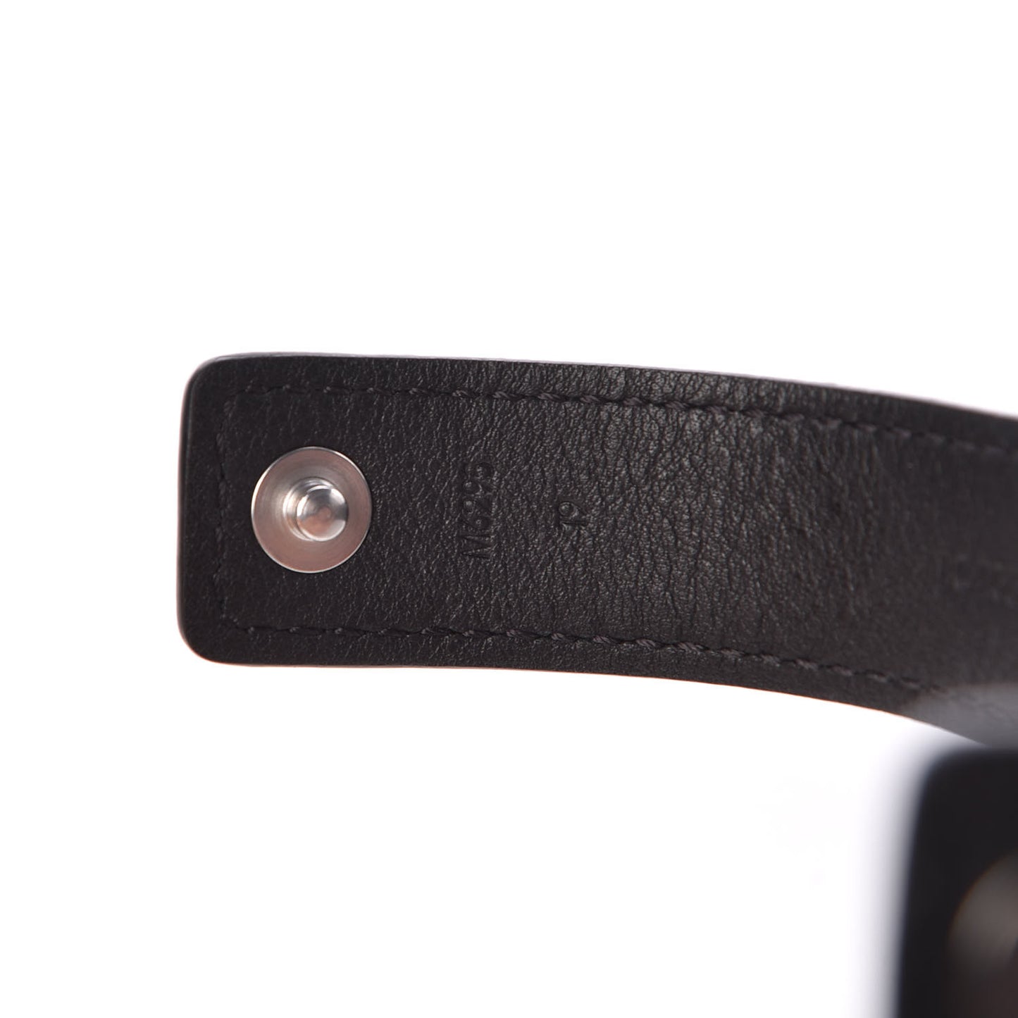 Monogram Eclipse Hockenheim Bracelet 19