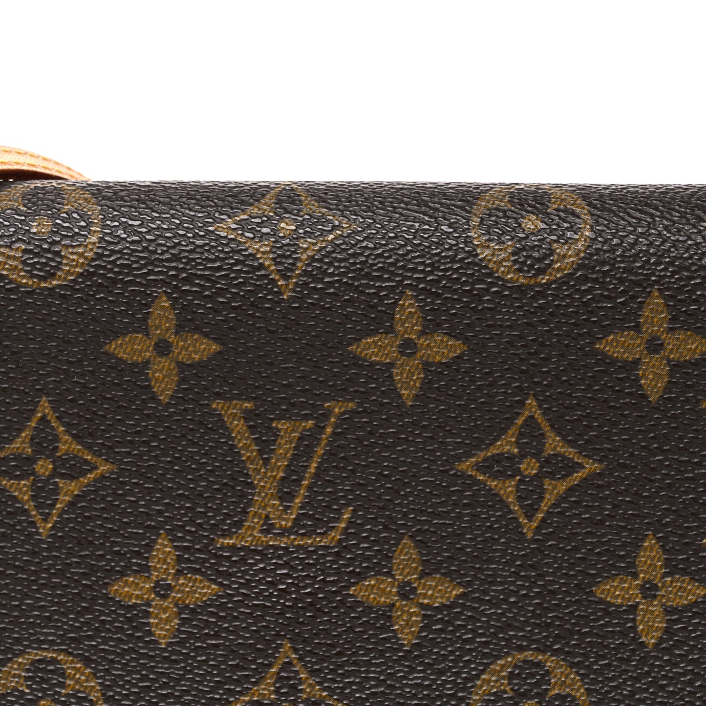 Monogram Pochette Twin GM