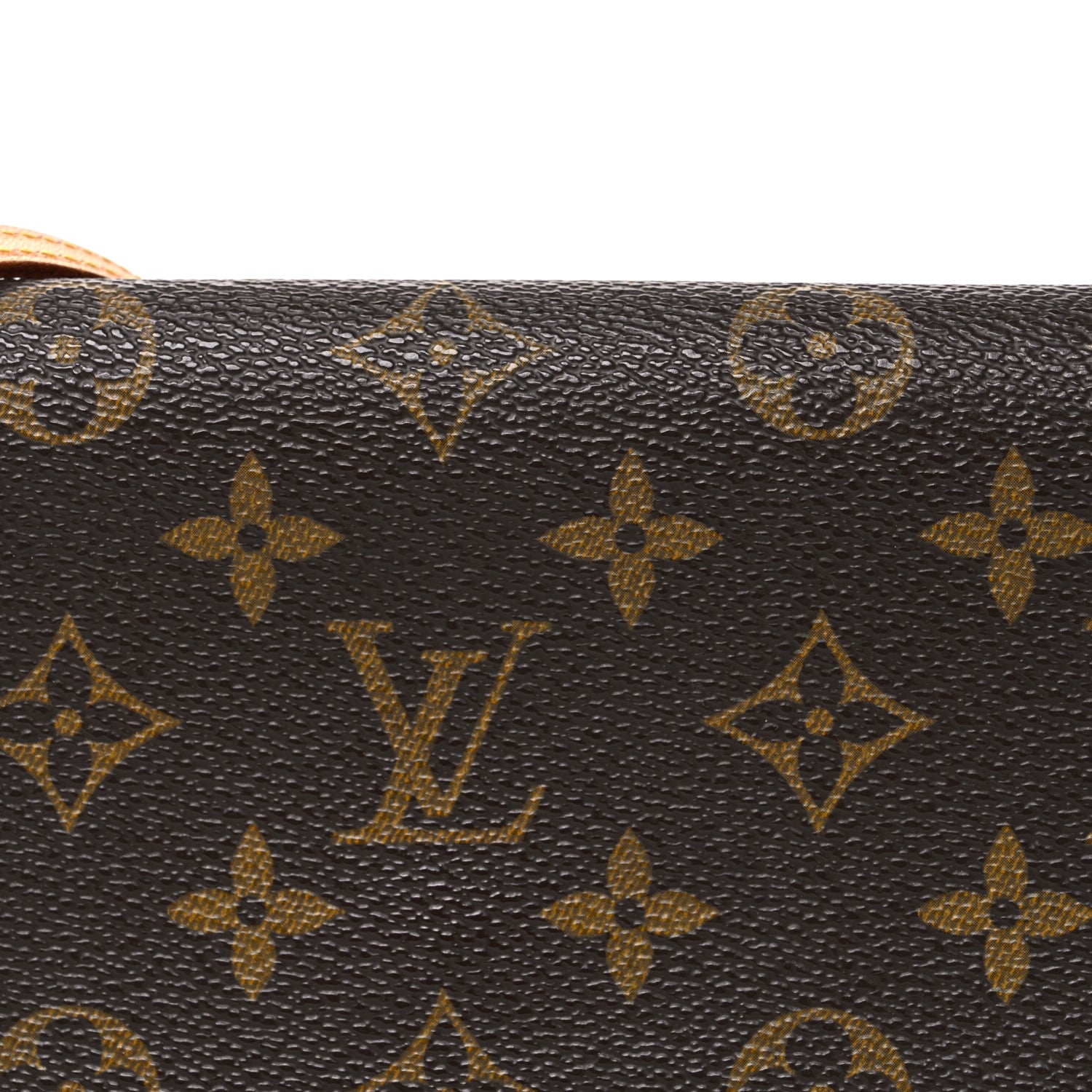 Louis Vuitton Monogram Pochette Twin GM 7 of 9