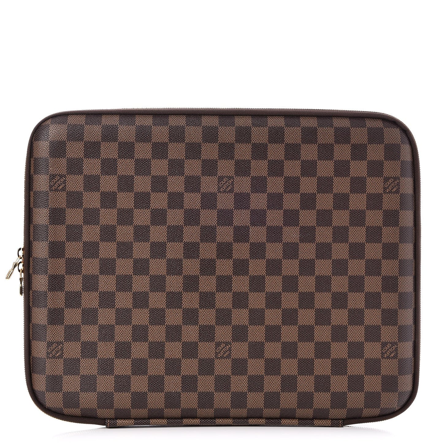 Damier Ebene 15 in Laptop Sleeve