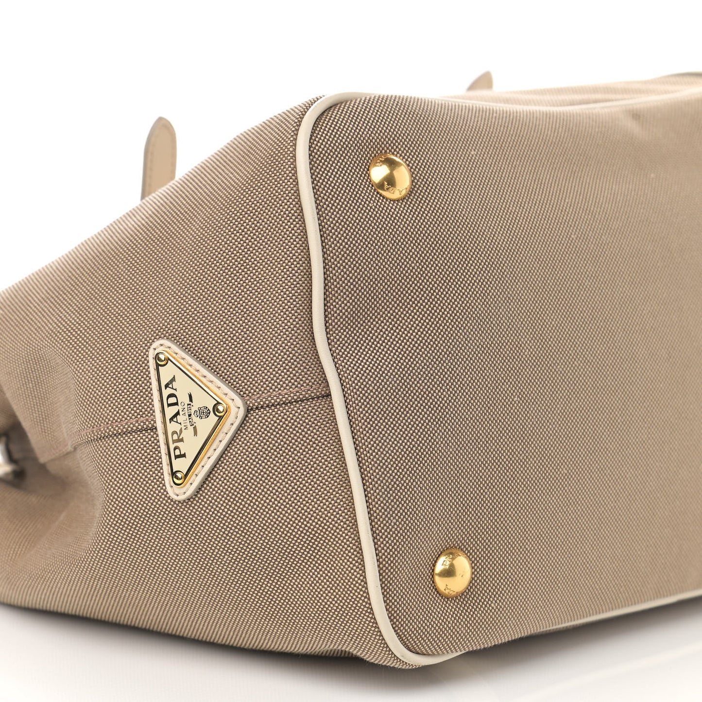 Jacquard Logo Tote Corda Talco