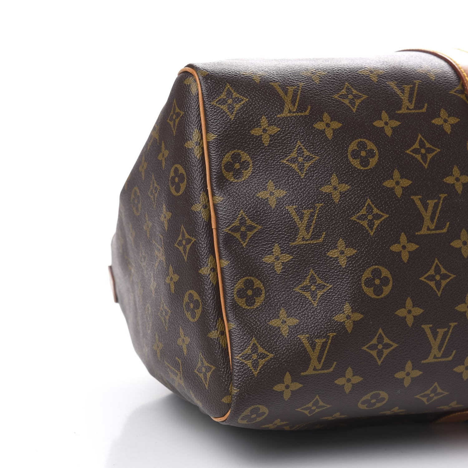 Louis Vuitton Monogram Keepall 50 7 of 11
