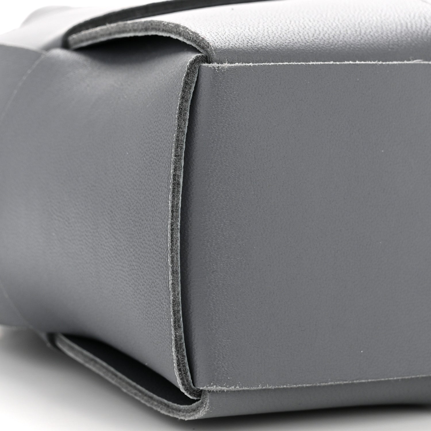 Bottega Veneta Nappa Maxi Intrecciato Arco Tote Thunder 9 of 11